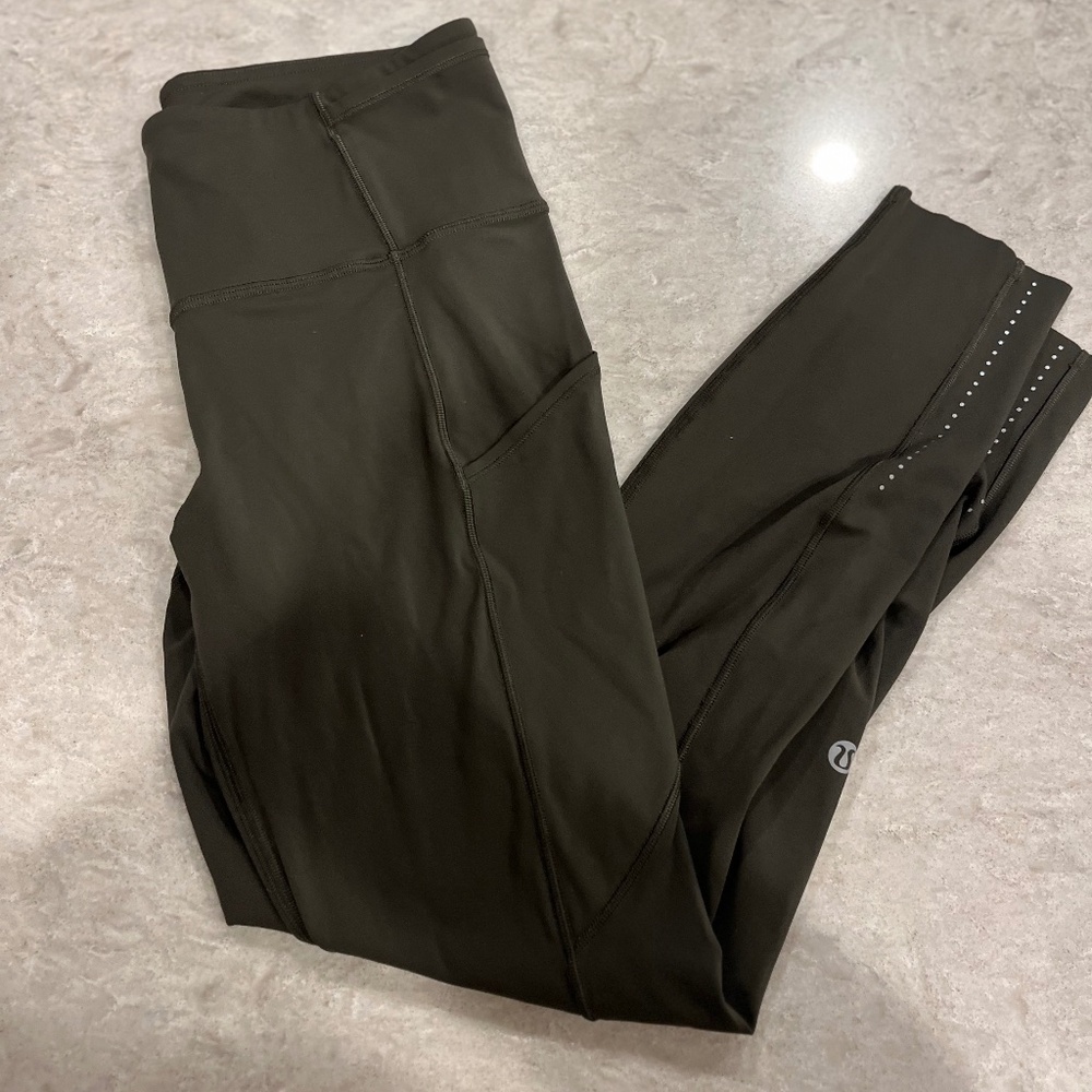 Lululemon legging